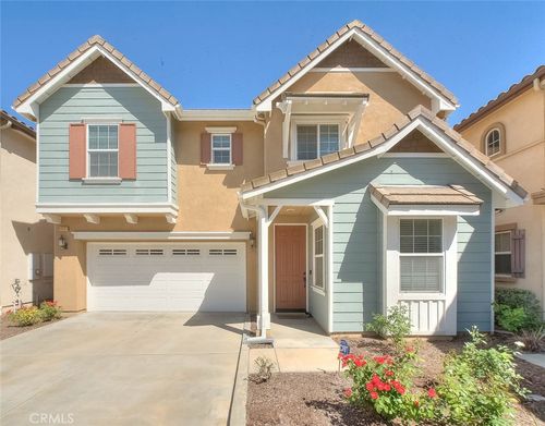 14587 Baylor Avenue, Chino, CA, 91710 | Card Image