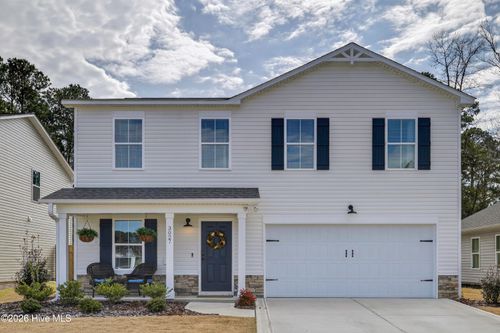 3027 Day Dream Ln Ne, Leland, NC, 28451-0828 | Card Image