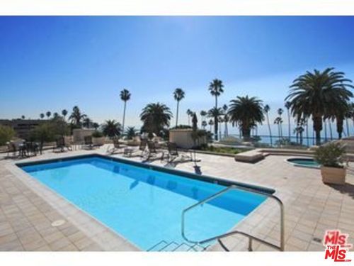 110-701 Ocean Ave, Santa Monica, CA, 90402-2632 | Card Image