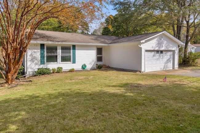 2390 Morgan Rd Ne, House other with 2 bedrooms, 3 bathrooms and null parking in marietta GA | Image 7