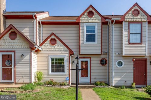 79 C L Walker Blvd, FREDERICKSBURG, VA, 22407-1345 | Card Image