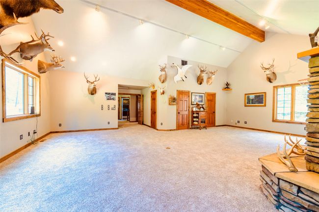 19930 Wambli Ln, House other with 3 bedrooms, 3 bathrooms and null parking in Huson MT | Image 55