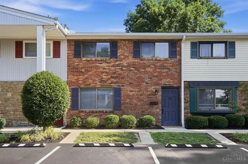 7752 Montgomery Rd, Cincinnati, OH, 45236-4239 | Card Image