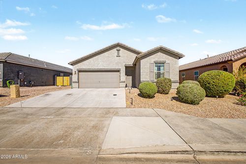 4907 N 192nd Ln, Litchfield Park, AZ, 85340-4667 | Card Image