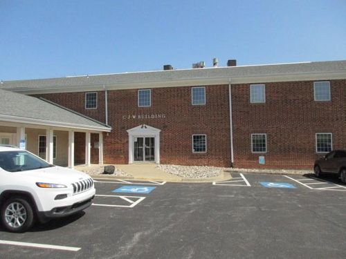 6317 N Antioch Suite 300 Road, Gladstone, MO, 64119 | Card Image