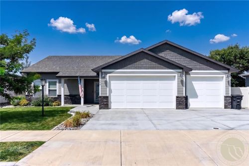 1306 Daybreak Drive, Billings, MT, 59106 | Card Image
