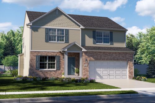 6754 E 103rd Ln, Crown Point, IN, 46307 | Card Image