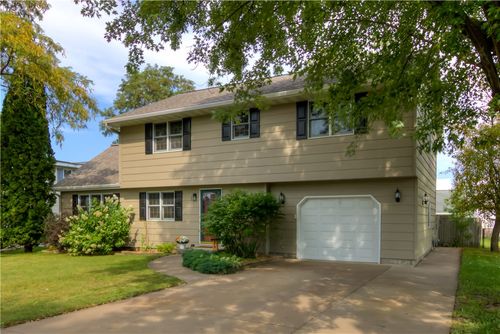 151 W Hawthorn St, Strum, WI, 54770-7802 | Card Image