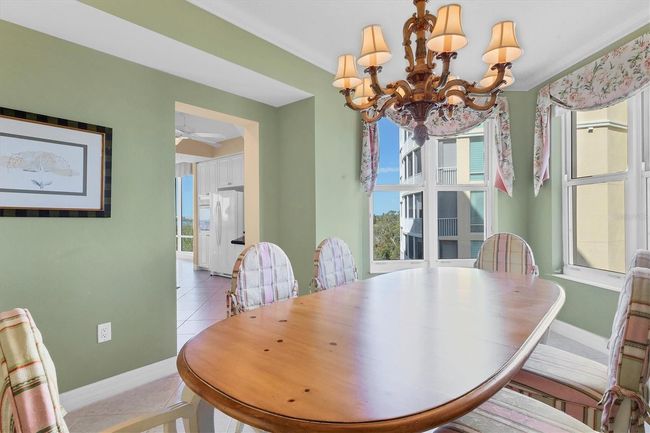 APT-604 - 393 N Point Rd, Condo with 3 bedrooms, 3 bathrooms and null parking in OSPREY FL | Image 32