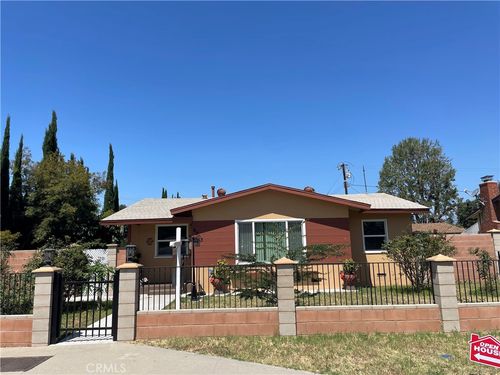 6003 N Briargate Ln, Glendora, CA, 91740-4706 | Card Image