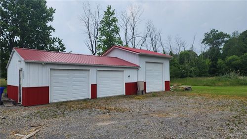 1398 Arlington Rd, Barker, NY, 14012-9606 | Card Image