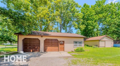 304 N Hartel Rd, Potterville, MI, 48876 | Card Image