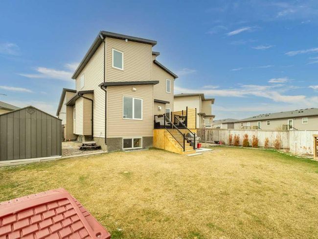 619 Mount Sundance Bay W, Home with 3 bedrooms, 3 bathrooms and 4 parking in Lethbridge AB | Image 47