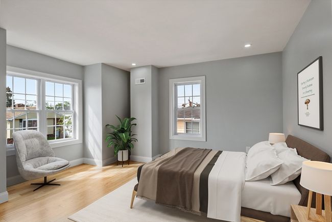 1 - 112 Sigourney St, Condo with 4 bedrooms, 3 bathrooms and 2 parking in Revere MA | Image 24