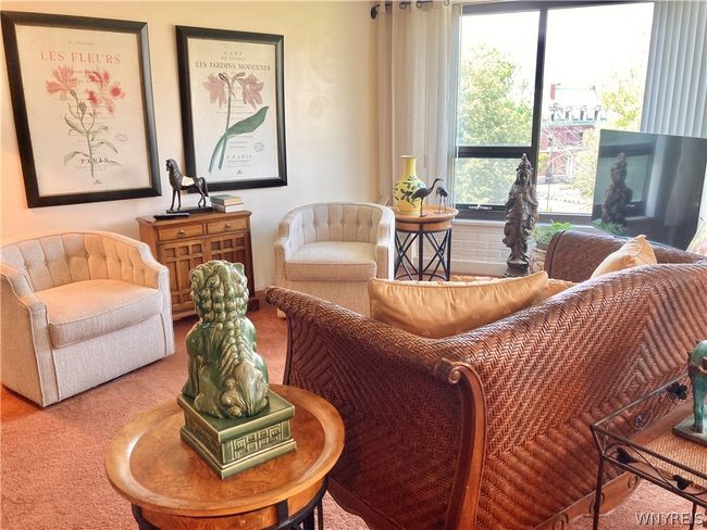 APT-406 - 849 Delaware Ave, Condo with 2 bedrooms, 2 bathrooms and null parking in Buffalo NY | Image 10