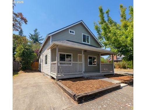 4245 Se 89th Ave, Portland, OR, 97266-2803 | Card Image
