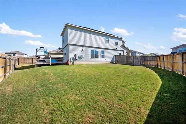 View of rear view of property | Image 33