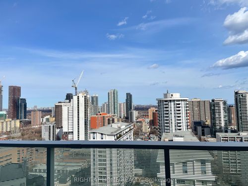 2206-501 Yonge St, Toronto, ON, M4Y0G8 | Card Image