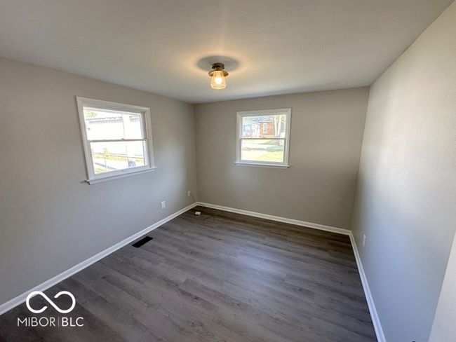 6733 S Cross St, House other with 4 bedrooms, 2 bathrooms and null parking in Pendleton IN | Image 18