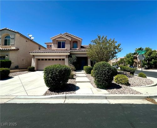 11740 Via Esperanza Ave, Las Vegas, NV, 89138-6024 | Card Image