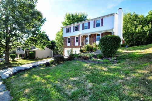 603 Meade Dr, Coraopolis, PA, 15108-9668 | Card Image