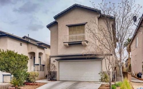 7036 Azure Beach St, Las Vegas, NV, 89148-2856 | Card Image