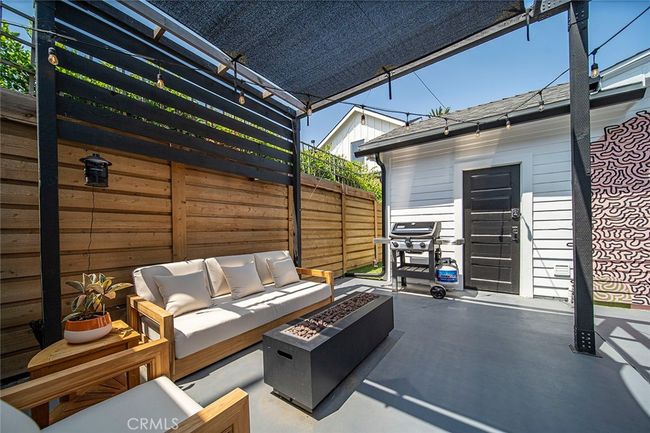 4218 E 3 Rd St, House other with 2 bedrooms, 1 bathrooms and 1 parking in Long Beach CA | Image 21