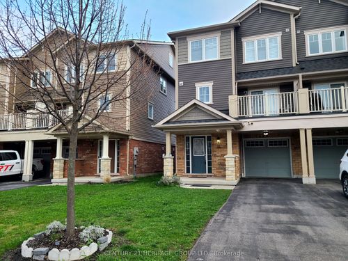 14 Tabaret Cres, Oshawa, ON, L1L0G5 | Card Image