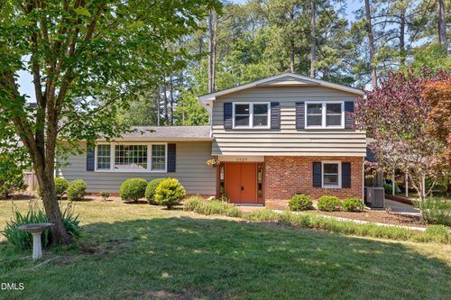1101 Gunnison Pl, Raleigh, NC, 27609-5101 | Card Image