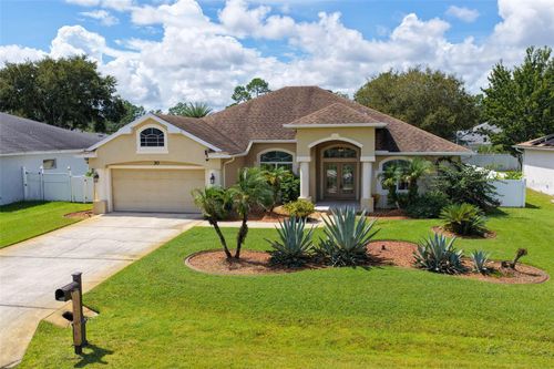 30 Rolling Sands Drive, Palm Coast, FL, 32164 | Card Image