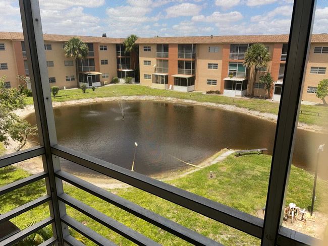 APT-371 - 4191 Nw 26 Th St, Condo with 1 bedrooms, 1 bathrooms and null parking in Lauderhill FL | Image 10