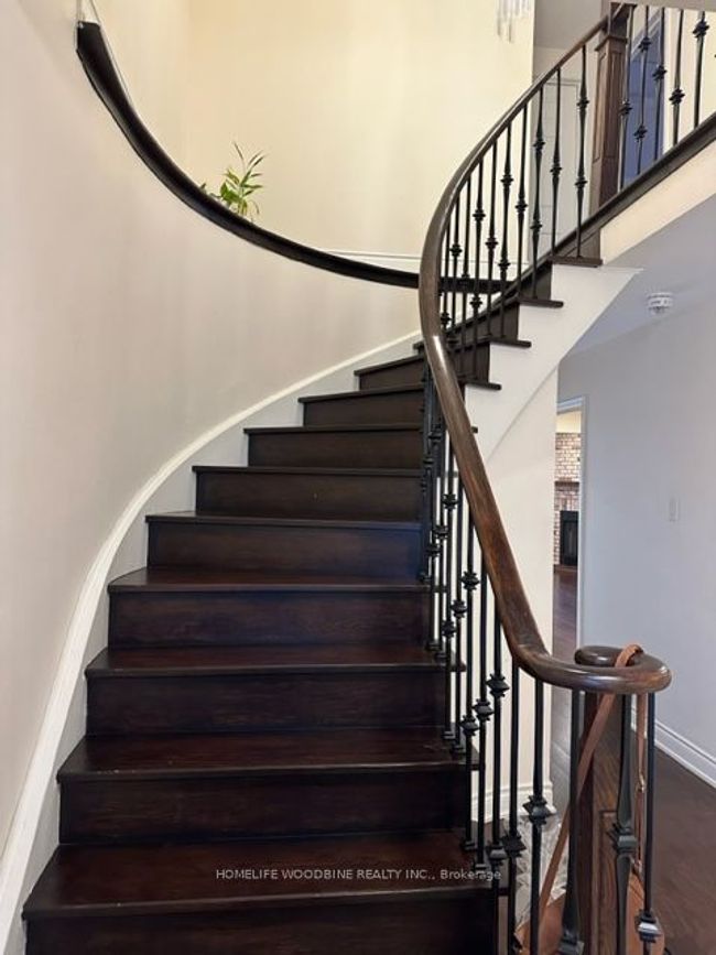 MAIN - 210 Ecclestone Dr, House other with 4 bedrooms, 3 bathrooms and 1 parking in Brampton ON | Image 22