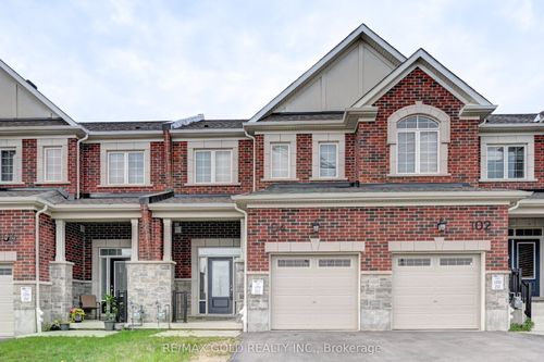 104 Forestwalk St, Kitchener, ON, N2R0S9 | Card Image