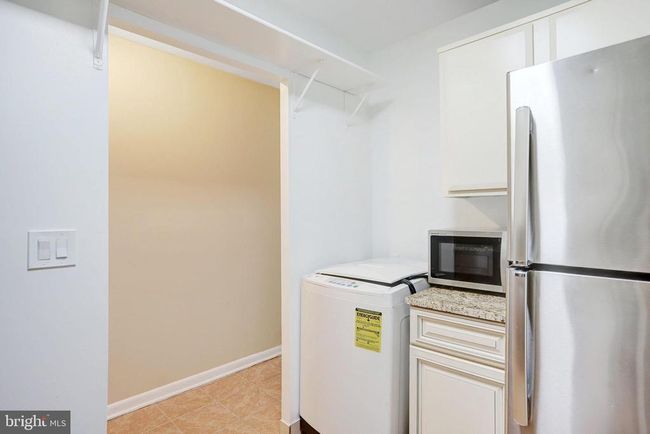 42 G St Sw, Townhouse with 2 bedrooms, 3 bathrooms and null parking in WASHINGTON DC | Image 34