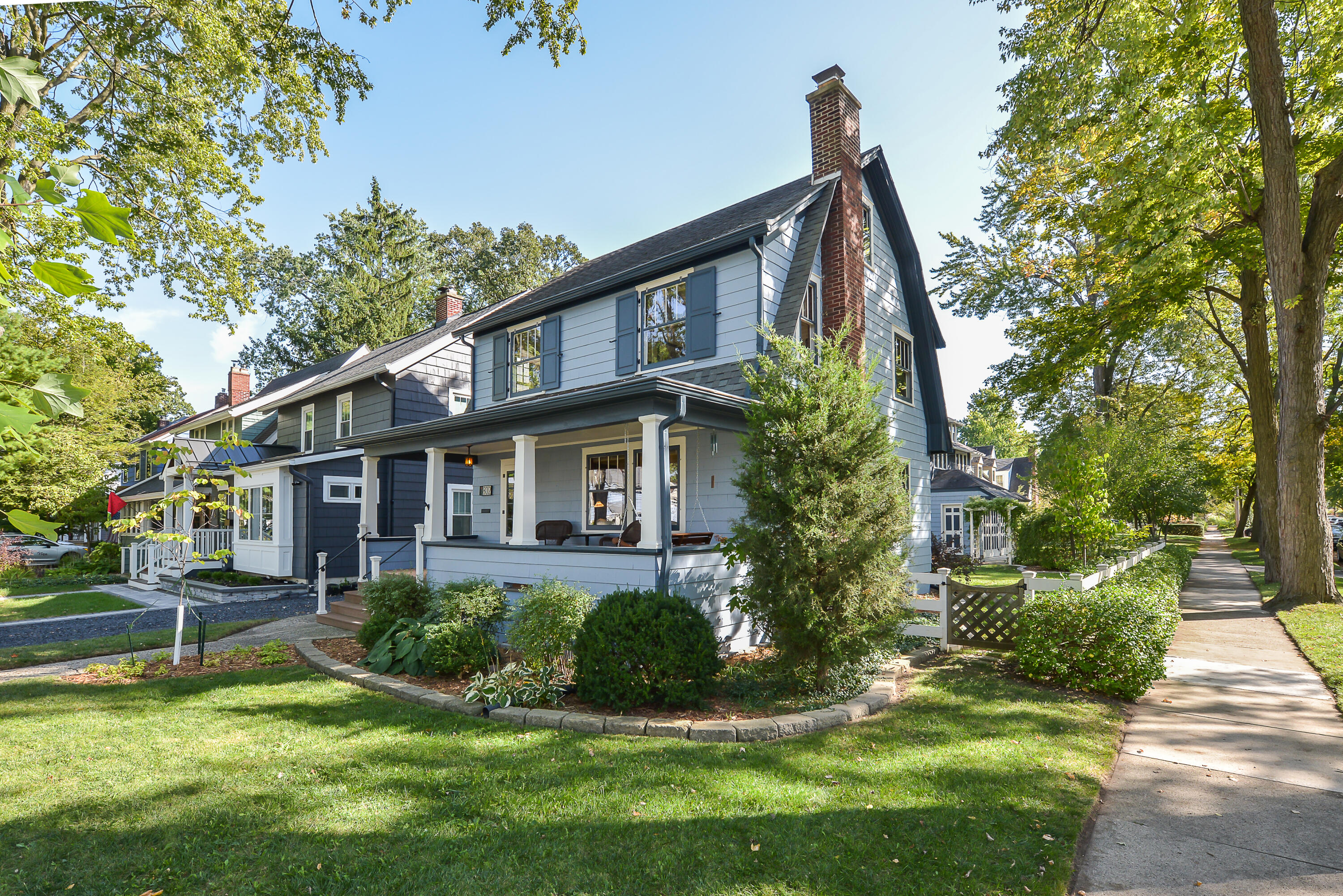 Granger Ave, Ann Arbor, MI 48104