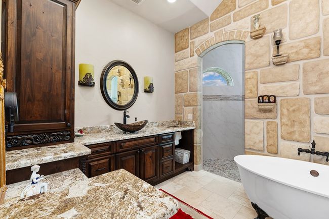 123 Chachalaca Dr., House other with 3 bedrooms, 4 bathrooms and 3 parking in Bayview TX | Image 26