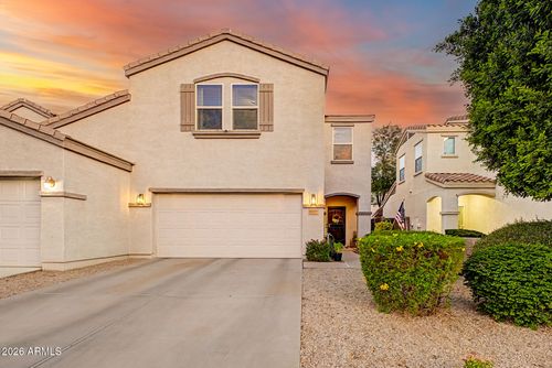 8777 W Pershing Ave, Peoria, AZ, 85381-6115 | Card Image