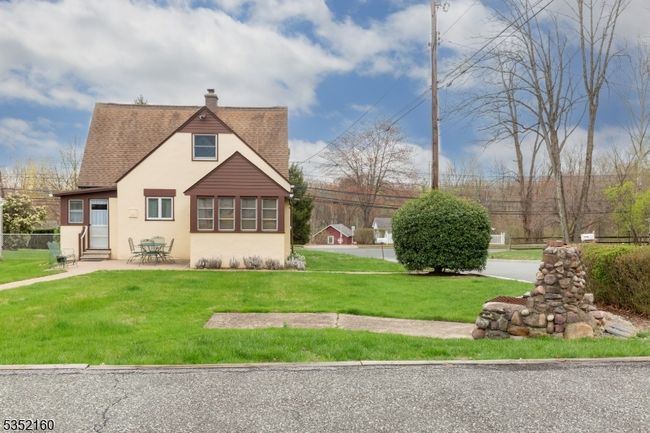 152 Ridgedale Ave, House other with 3 bedrooms, 1 bathrooms and null parking in Cedar Knolls NJ | Image 26