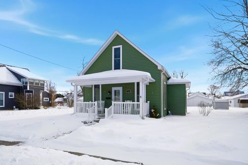 30 W Xenia St, Jamestown, OH, 45335-1575 | Card Image