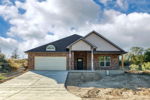 709 Blue Fathom Dr, Runaway Bay, TX, 76426-4583 | Card Image