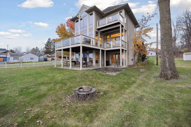 2490 Lakeview Dr, House other with 3 bedrooms, 4 bathrooms and null parking in Clarklake MI | Image 51