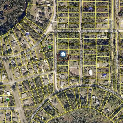 1155 6th Ave, Deland, FL, 32724-3077 | Card Image