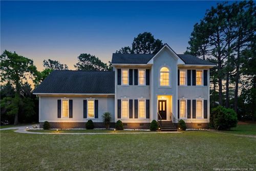 811 Retriever Ct, Fayetteville, NC, 28311-9255 | Card Image