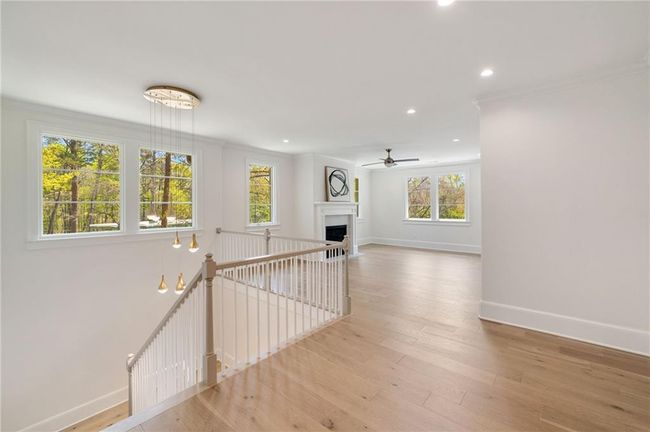 1068 Moores Mill Rd Nw, House other with 6 bedrooms, 7 bathrooms and null parking in Atlanta GA | Image 32