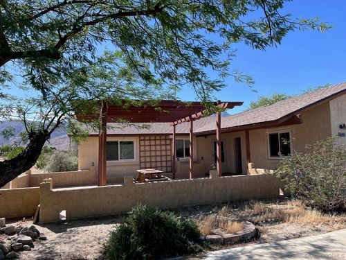 2960 Frying Pan Rd, Borrego Springs, CA, 92004-4243 | Card Image
