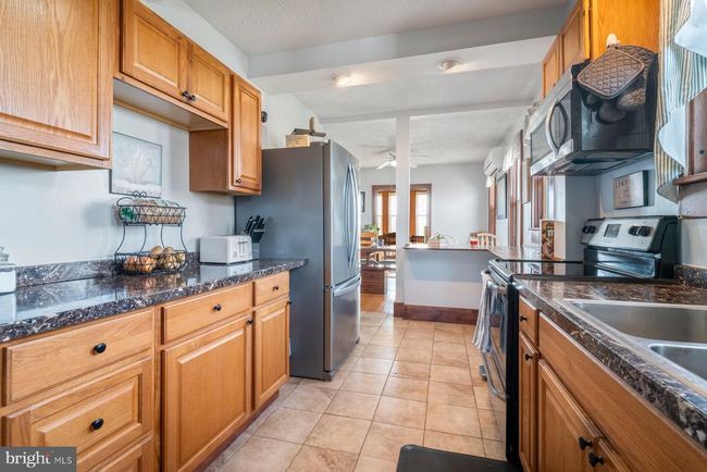 7616 Sixes Bridge Rd, House other with 3 bedrooms, 3 bathrooms and null parking in DETOUR MD | Image 15