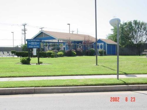 1508 George St, Edmond, OK, 73003-3800 | Card Image