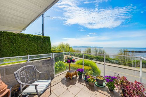 105-15165 Marine Dr, White Rock, BC, V4B1C5 | Card Image