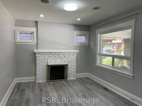 377 Strathmore Blvd, Toronto, ON, M4C1N4 | Card Image