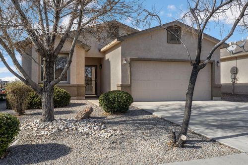 1143 Desert Sunflower Dr Ne, Rio Rancho, NM, 87144-2623 | Card Image
